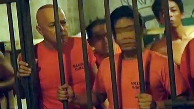 Tomas, nagulat sa nakaabang na CIDG sa kanyang pagtakas