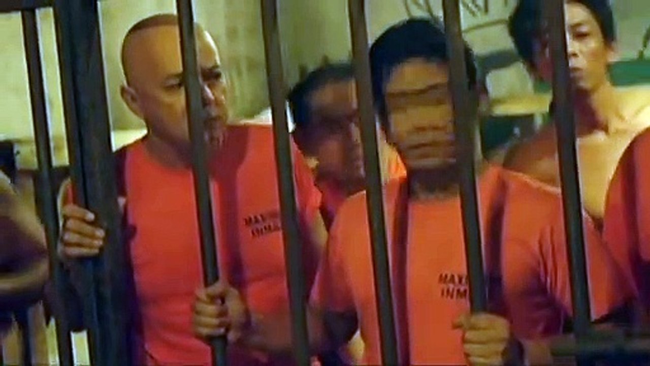 Tomas, nagulat sa nakaabang na CIDG sa kanyang pagtakas