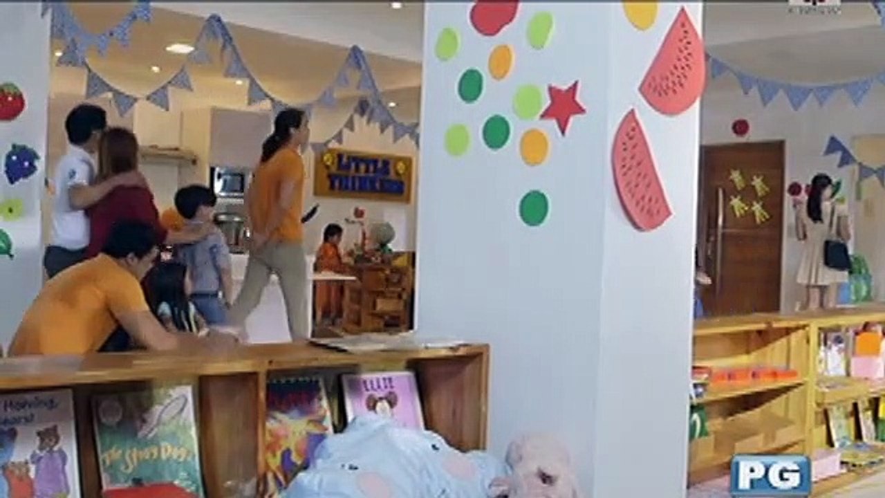 Lala, may planong ilipat ng eskwelahan si Princess