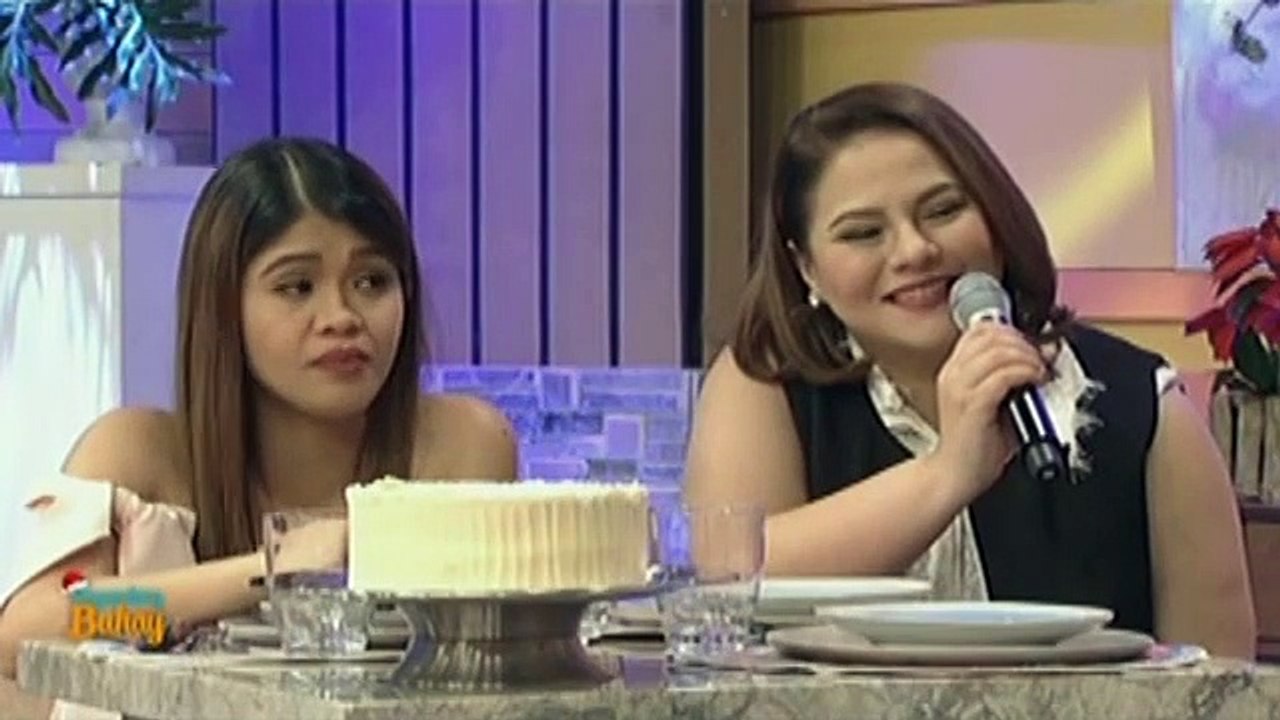 Nikki, pinaalala na dapat mahal mo ang ginagawa mo sa pagnenegosyo