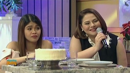 Nikki, pinaalala na dapat mahal mo ang ginagawa mo sa pagnenegosyo