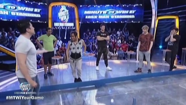 Long at Kean, nagpa-astigan sa pick up line para mapansin ni Chokoleit