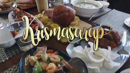 Jason, Yam at Kylie, ibinahagi kung paano lutuin ang kanilang specialty food