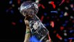 The Lowest-Scoring Super Bowl Games in NFL History