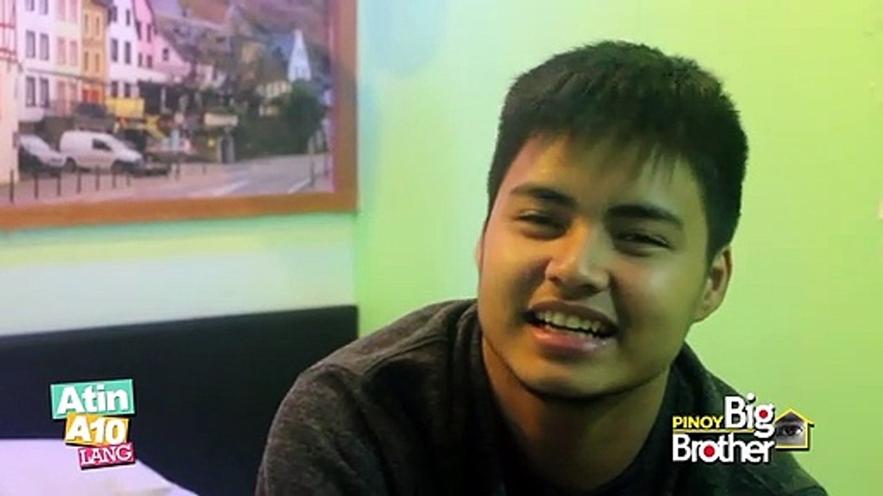 10 things you don’t know about Jesi Corcuera