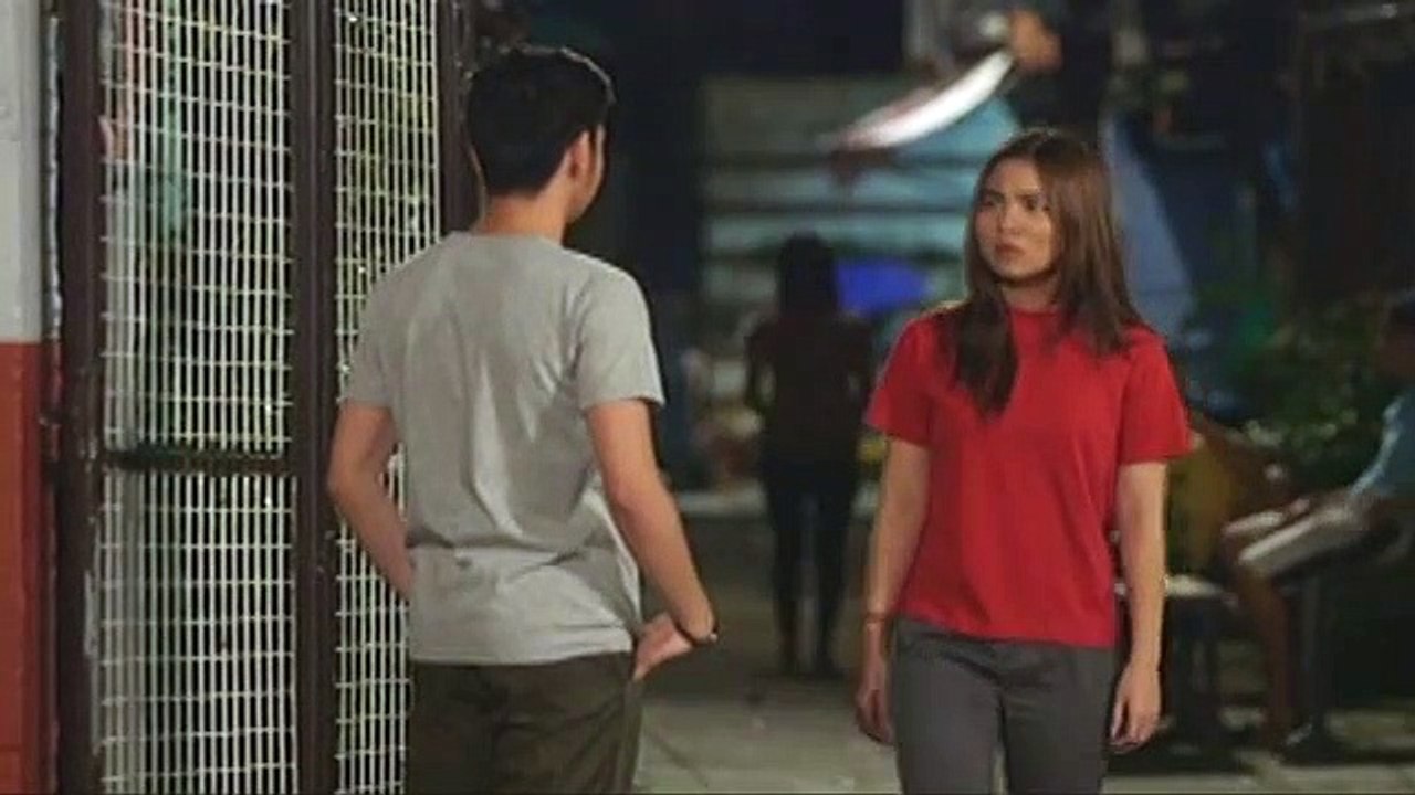 Pamilya ni Esang, labis na nag-alala nang nawala si Esang