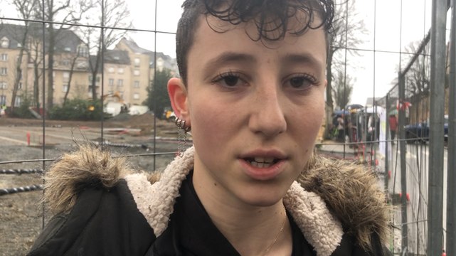 Réforme du bac: les conséquences du blocus pour les internes du lycée Bellevue