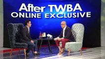 After TWBA with Richard Yap