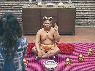 PBB7 Day 146: Aura, Cora at Wil, nahirapan patawanin si Lucky Ming