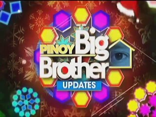 Pinoy Big Brother Season 7 Updates - Episode 154