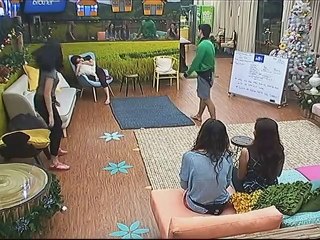 PBB Day 149: Housemates, sinubukan patawanin si Elisse