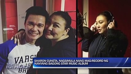 Kaye Abad at Paul Jake Castillo, ikinasal na!