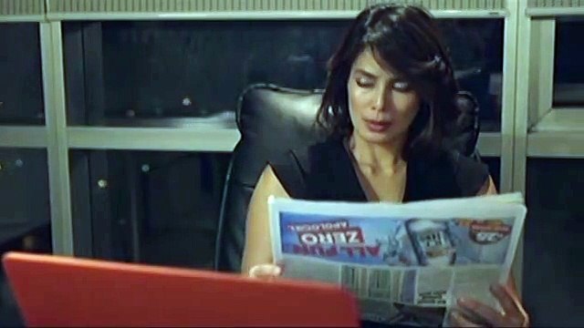 Episode 73: Val, kinumbinse na si Nestor na umalis ng bansa