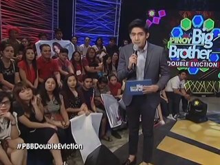 PBB7 Day 145: PBB Double Eviction: Final Ligtask Results