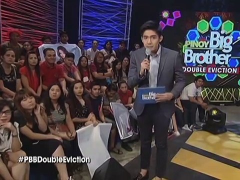 PBB7 Day 145: PBB Double Eviction: Final Ligtask Results