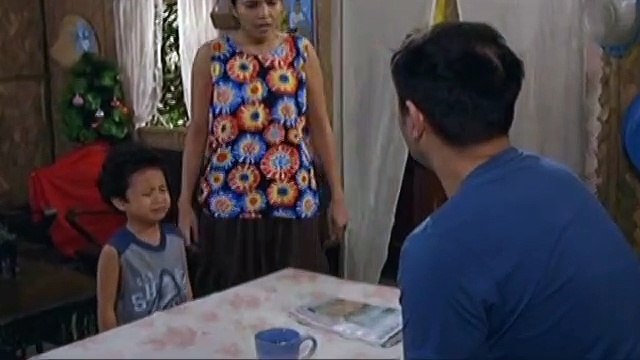 Onyok, ipinagtanggol si Cardo sa kanyang Tatay Marcelo