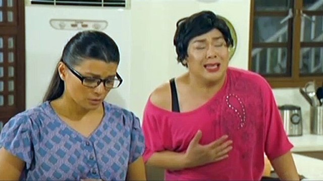 Laura, nag-alala sa di pagkakaunawaan nina Kara at Seb