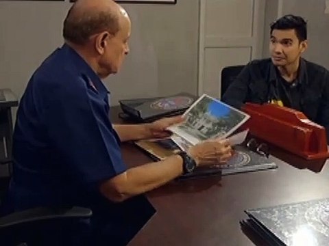 Billy, ipinaalam kay Gen Delfin ang kanyang imbestigasyon kay Gen Jacob