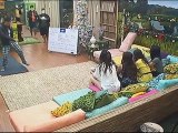 PBB Day 149: Boy Housemates, nagbihis bilang si Mccoy para mapasaya si Baninay
