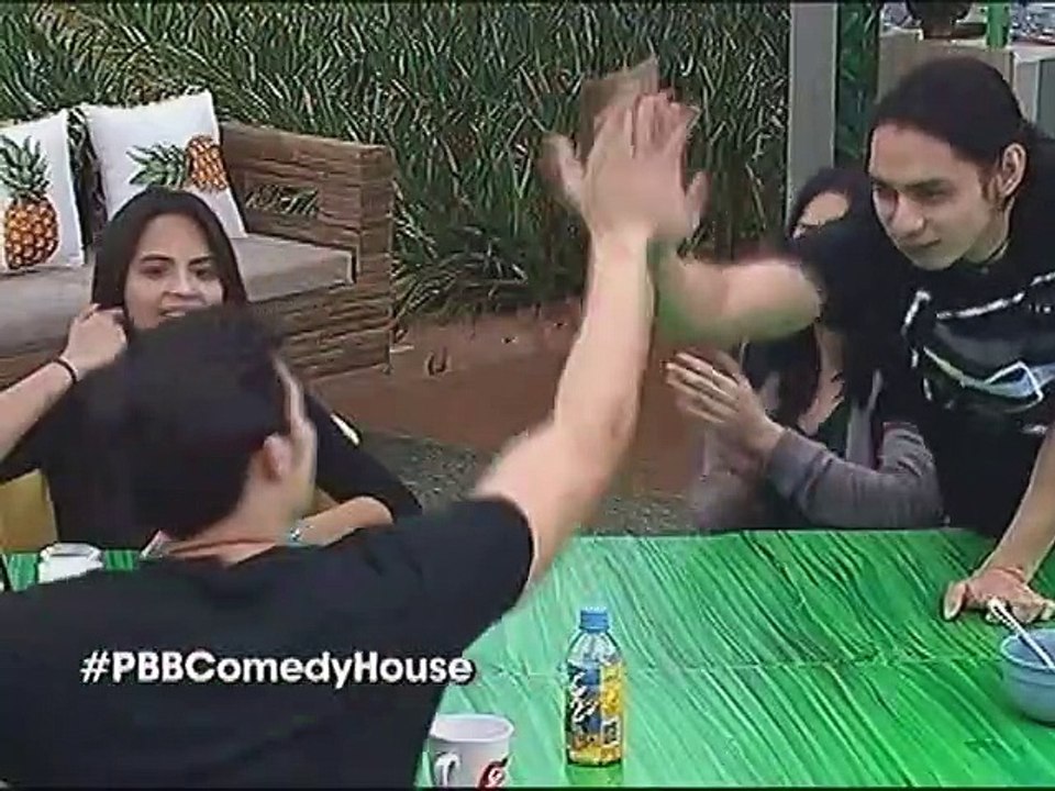 PBB7 Day 147: Kuya, binigyan ng panibagong weekly task ang mga housemates
