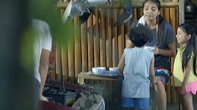 Lola Flora, palihim na dinalaw si Onyok sa kanyang pamilya