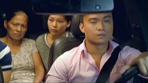 Sara, nagpasalamat sa muling pagtulong sa kanila ni Edward