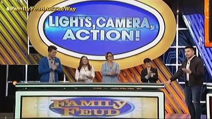 Team Lights Camera Action, may pagbabanta ang cheer nila?