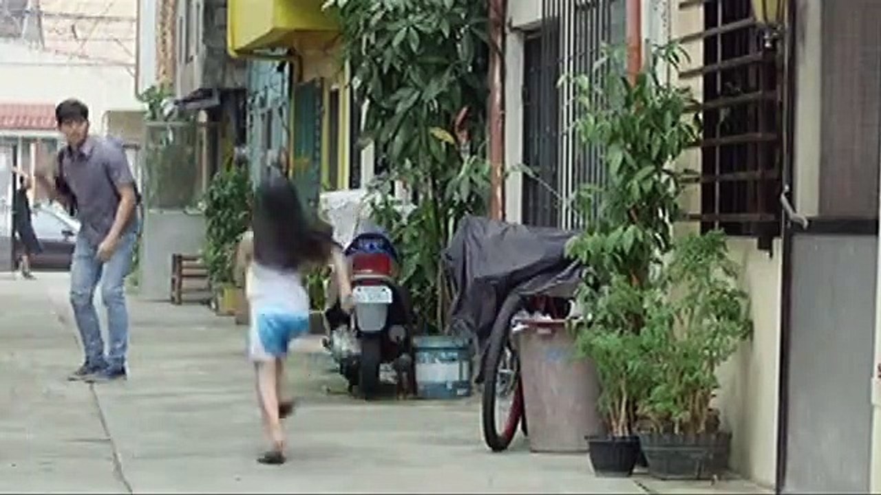 Esang, natatakot sa planong pag-alis ng bansa ni tatay Joey