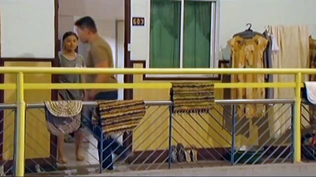 Sara, iniligtas si Dina sa mga tauhan ni Julio