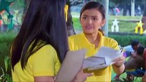 Nicole, nalaman ang nalalapit na pagbenta ng ampunan