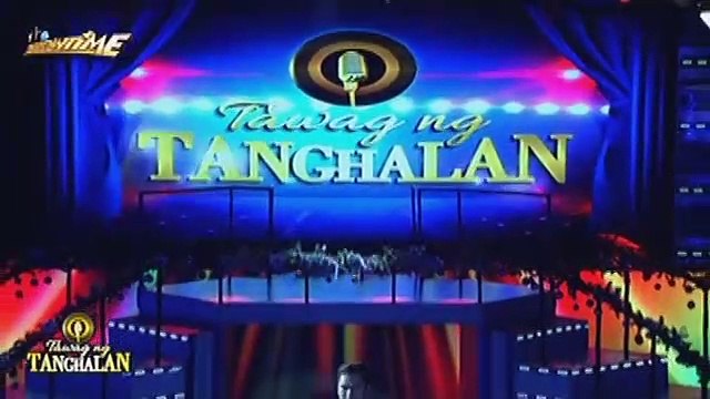 Metro Manila contender Jex de Castro sings Peabo Bryson’s If Ever You’re In My Arms Again