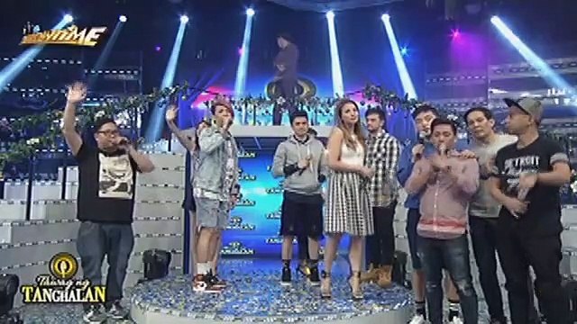 Nestor Mateo, nananatiling defending champion