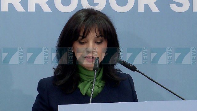 KLSH PADIT SONILA QATON PER TENDERIN E RRUGES KARDHIQ DELVINE - News, Lajme - Kanali 7