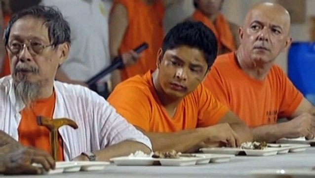 Ramil, sinubukan makiusap sa bagong director ng bilibid