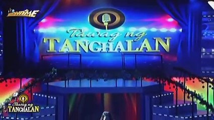 Luzon contender Elvira Alejandro sings Heart’s Alone