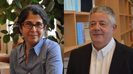 Des Français otages de calculs politiques en Iran