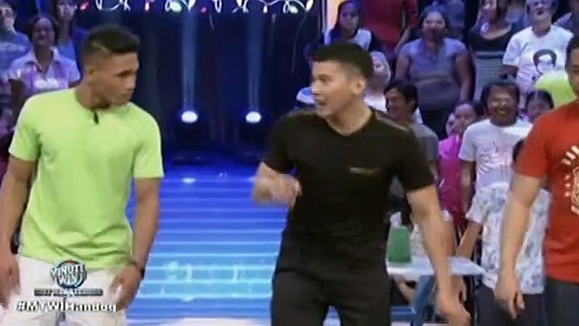 Alamin ang mga basic stroke sa swimming mula kay Enchong