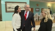 Putin libera a Issachar antes de reunirse con Netanyahu en Moscú