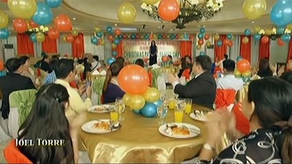 Verna, nangako na ibabangon ang kanilang kompanya