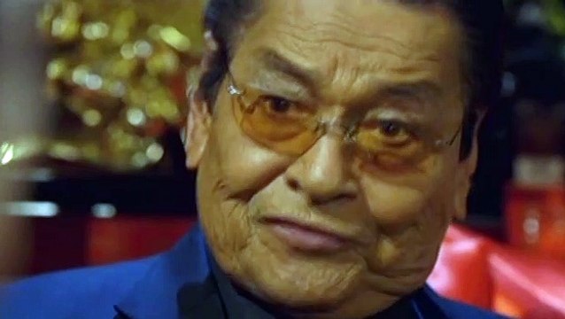 Billy, ipinaalam kay Gen Delfin ang kanyang imbestigasyon kay Gen Jacob