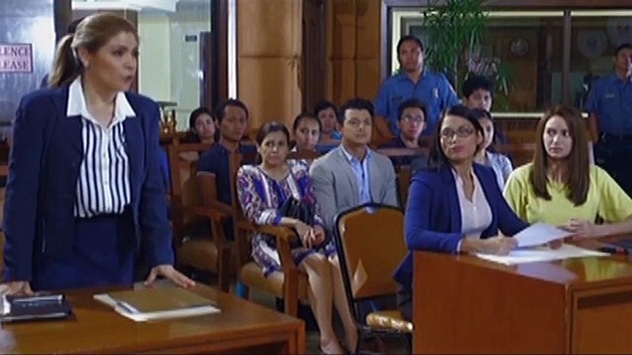 Waldo, inamin sa korte na mahal niya pa rin si Aryann