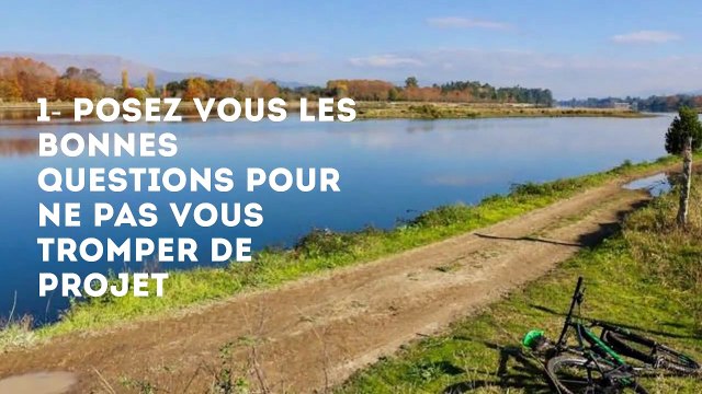 Nos 10 conseils pour réussir votre voyage kite