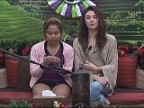 PBB7 Day 148: Housemates, nag-practice ng comedy skit kasama si Hideo