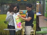 PBB7 Day 147: Nonong, masaya sa kinalabasan ng exercise ng mga housemates