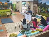 PBB7 Day 148: Housemates, nag-practice sa kanilang skit para kay Elisse