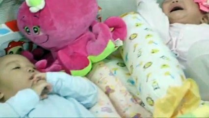 Episode 77: Basti, napaginipan ang kanilang anak ni Iris