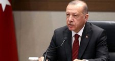 Son Dakika: Erdoğan'dan Trump'ın Ortadoğu planına sert tepki: Yüzyılın anlaşması dedikleri bir işgal projesidir