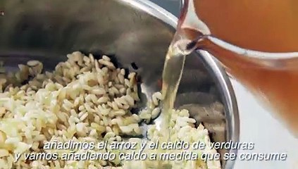 008 Risotto de Boletus