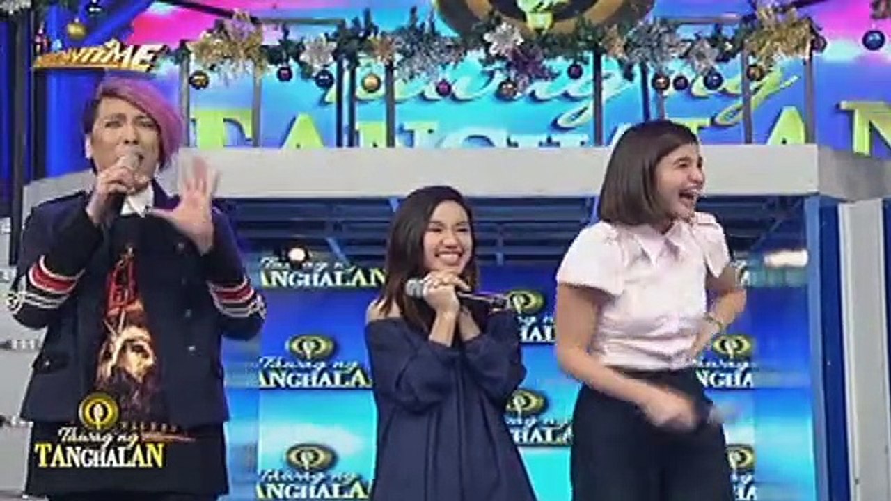 Ogie Alcasid, may paliwabag kay Rey Valera tungkol sa pagpito