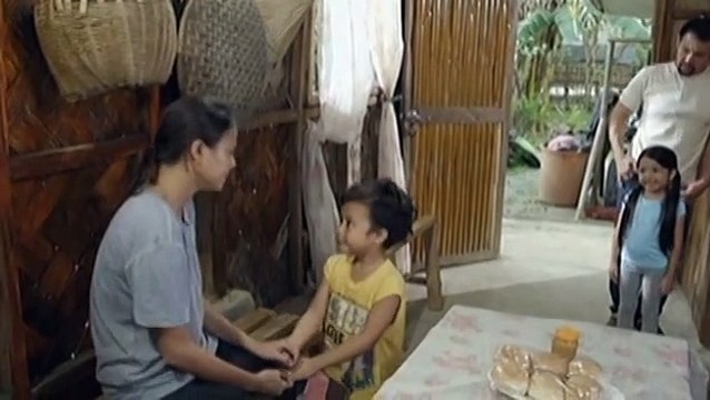 Cardo, sinaktan si Onyok para tulungan si Rowena